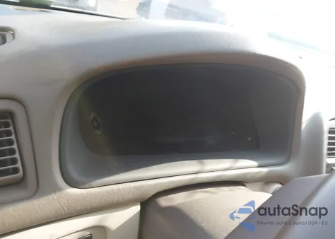 1997 Lexus Es 300 z USA, uszkodzony, nr VIN JT8BF22G2V0055262